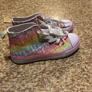 Girls Children’s Place chucks